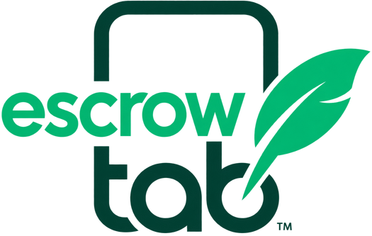 Escrow Tab Logo Escrow Tab Logo